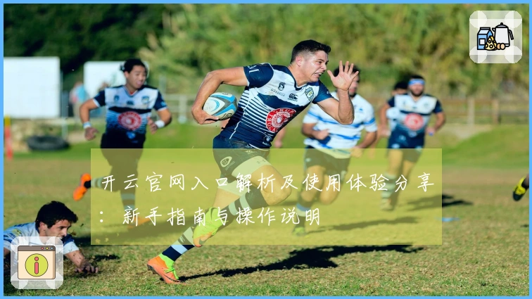 开云官网入口解析及使用体验分享：新手指南与操作说明