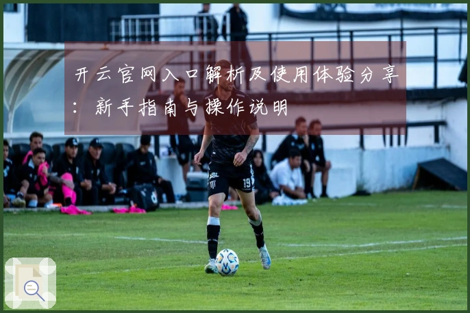 开云官网入口解析及使用体验分享：新手指南与操作说明