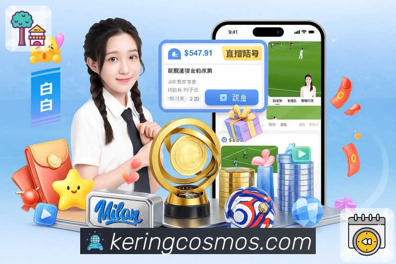 回放与集锦入口